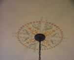 Ceiling Medallion